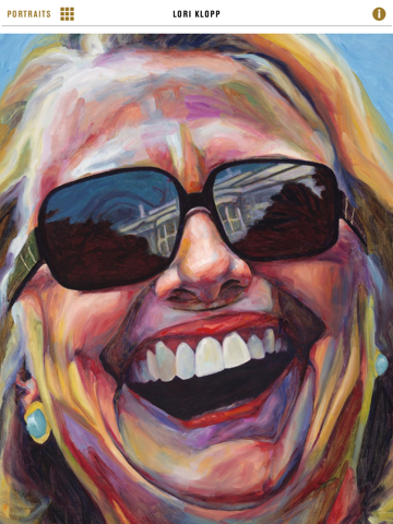 Screenshot #6 pour ILLO15 - The 3x3 International Illustration Directory