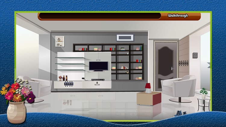 Luxury Villa Escape screenshot-4