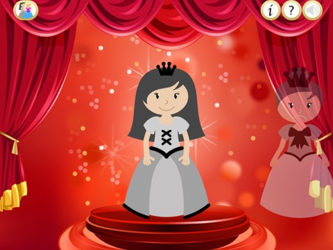 Screenshot #4 pour Ma Princesse à Colorier