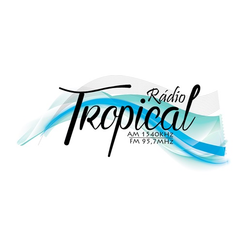 Rádio Tropical FM - Três Corações icon