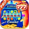 Classic Casino Games First World Slots : Game Free HD !