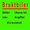 Bruktbiler