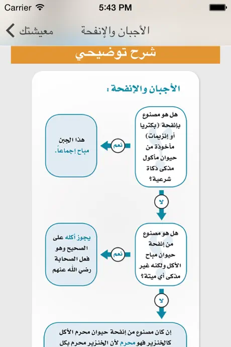 دليل المبتعث