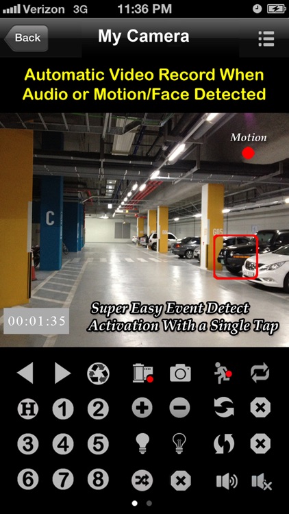 uViewer for SONY Cameras