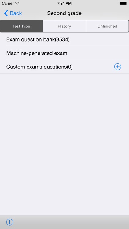 Kids Math Mental screenshot-3