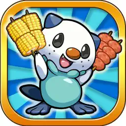 Pocketer BBQ app icon