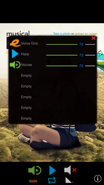 MusicalMe Images screenshot-3