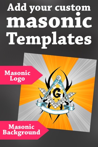 Masonic Meme Generator - Free Rage meme maker/producer + Make your own Masonic Memes for free screenshot 4