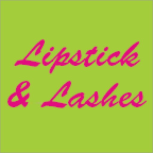 Lipstick & Lashes icon