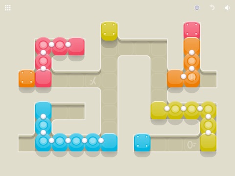 Blockwick 2 на iPad