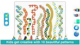 Game screenshot Tabbydo Sea animals color book Free - Underwater sea animals coloring game for kids, toddlers and preschoolers hack