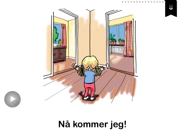 Nå kommer jeg!(圖2)-速報App