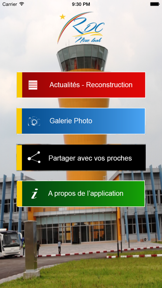 #2. RDC NEW LOOK (iOS) 由: EXCELLENT WEBWORLD PRIVATE LIMITED
