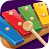 Xylophone For Kids 3D