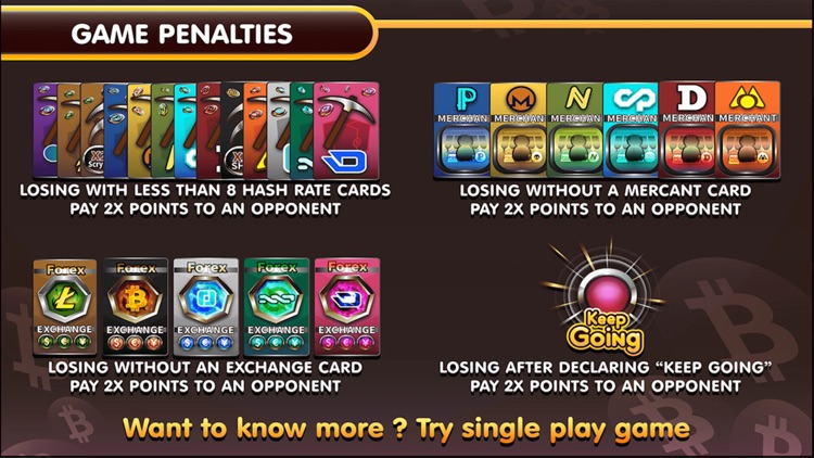 War of the coins screenshot-4