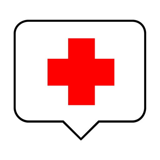 Pronto Soccorso MR-You Mobile Icon