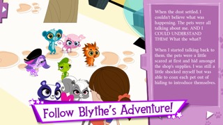 Littlest Pet Shop: Pet Styleのおすすめ画像4