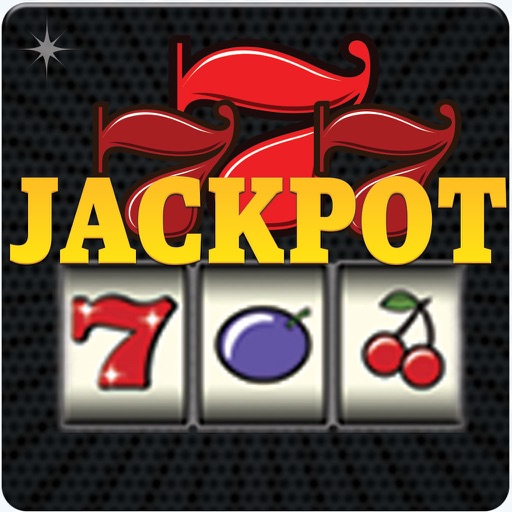 Jackpot Slots Games Icon