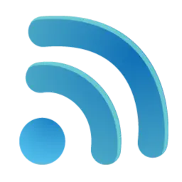 RSS Feeds app icon