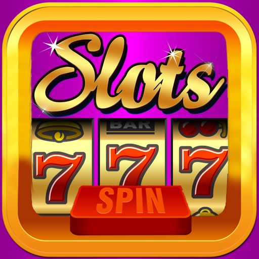 A American 777 Jackpot and Blackjack - Slots Machine FREE iOS App
