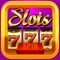 A American 777 Jackpot and Blackjack - Slots Machine FREE