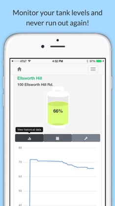 Tank Utility screenshot 1
