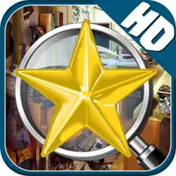 Hidden Objects-Game app icon