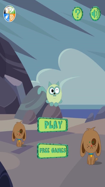 Cat Avoider Quest - Cute Jumpy Kitten Dash (FREE)