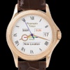 Rosmarin051  GMT & Minutes repeater watch