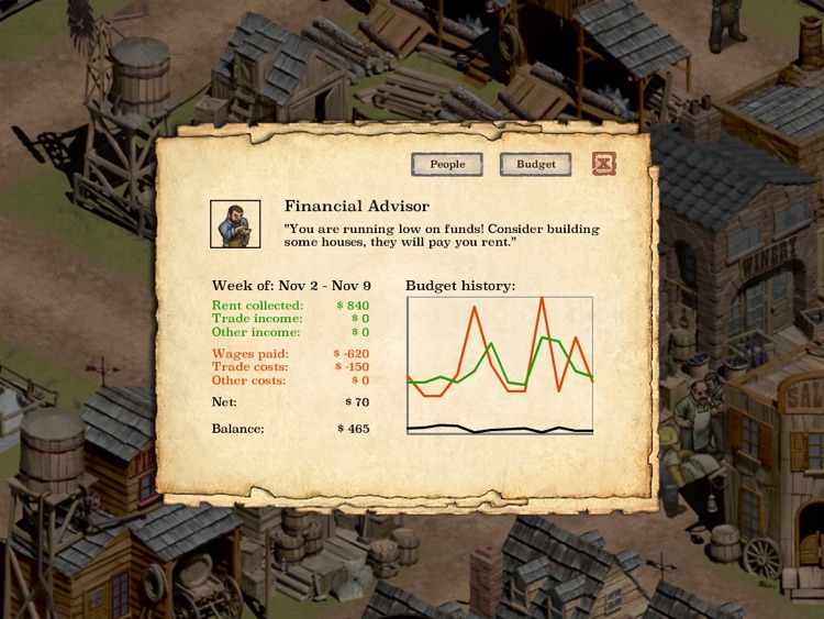 1849: Gold Edition screenshot-4