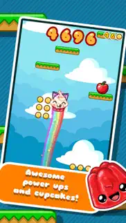 happy jump iphone capturas de pantalla 4