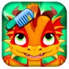 Monster's New Baby Salon & Newborn Doctor - my pet mommy spa game for kids (boys & girls) - iPhoneアプリ