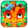 Monster's New Baby Salon & Newborn Doctor - my pet mommy spa game for kids (boys & girls) contact information