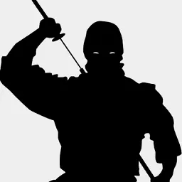 Ultimate Shinobi app icon