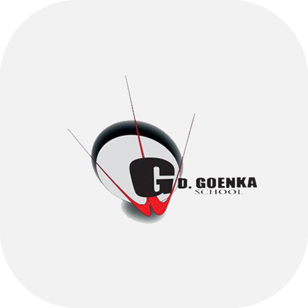 GD Goenka Kanpur Management icon