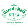 Botica Ouro da Mata