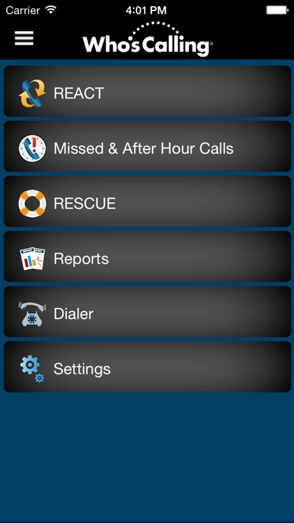 Who's Calling, Inc.