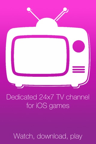 InGameTV - iOS Games TV Channel screenshot 2