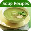 Easy Soup Recipes delete, cancel