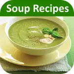 Easy Soup Recipes App Cancel