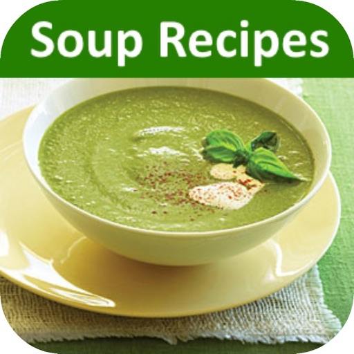 Easy Soup Recipes - AppWisp.com