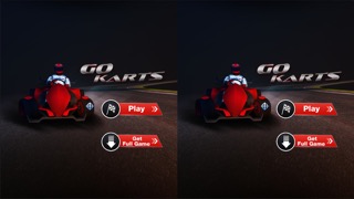 Go Karts - VRのおすすめ画像2