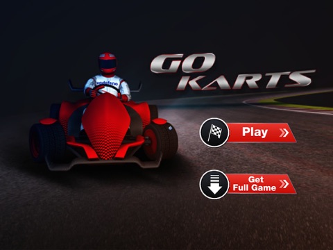 Screenshot #4 pour Go Karts - VR