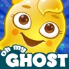 Oh my GHOST - iPadアプリ