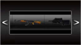 guns !!!!! айфон картинки 3