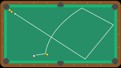 Trick Shot Scorekeeper Screenshot 5 of 5