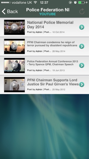 Police Federation NI(圖4)-速報App