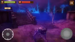 Vampire Simulator screenshot 13