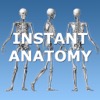 Instant Anatomy App Collection