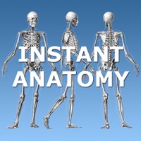 Instant Anatomy App Collection